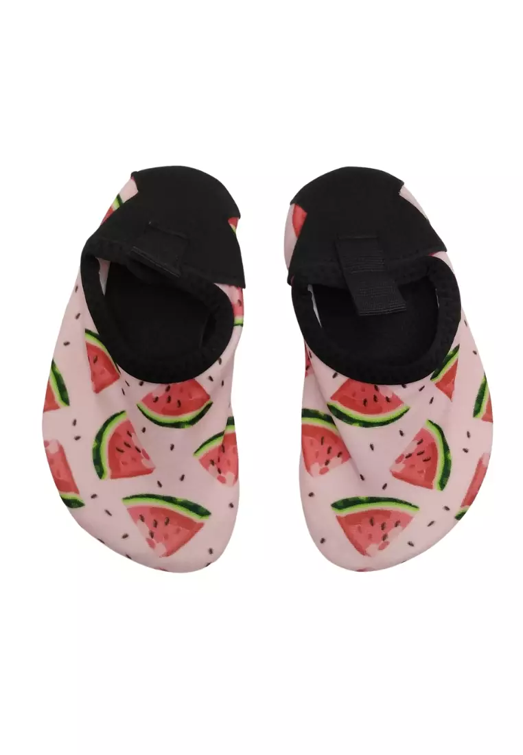 Discount on Raising Little  shoes - SKU: Kane Swimwear Shoes