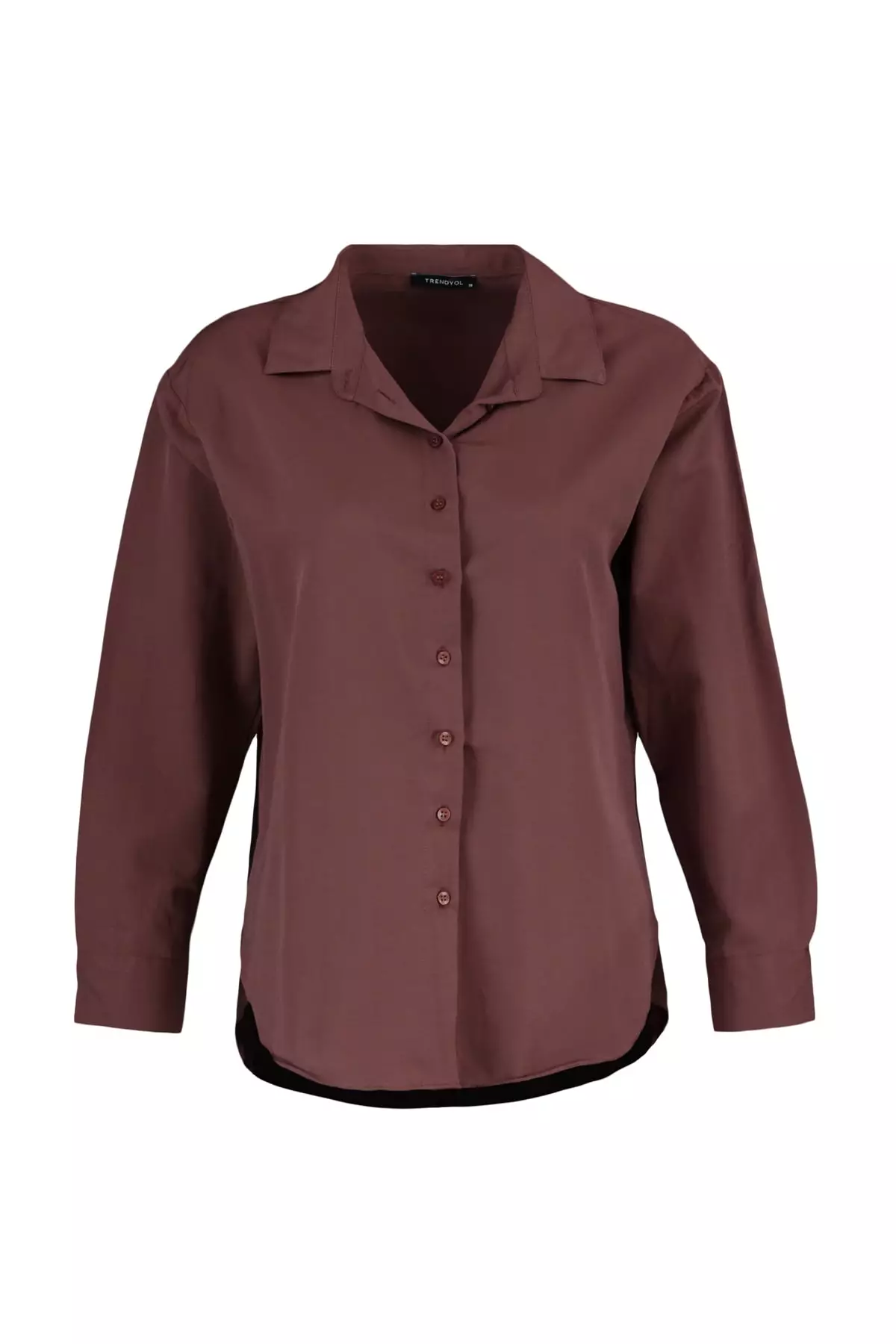 Relaxed Fit Shirt