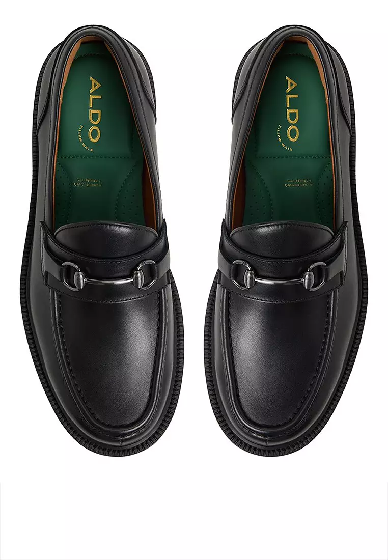 Arturo Loafers