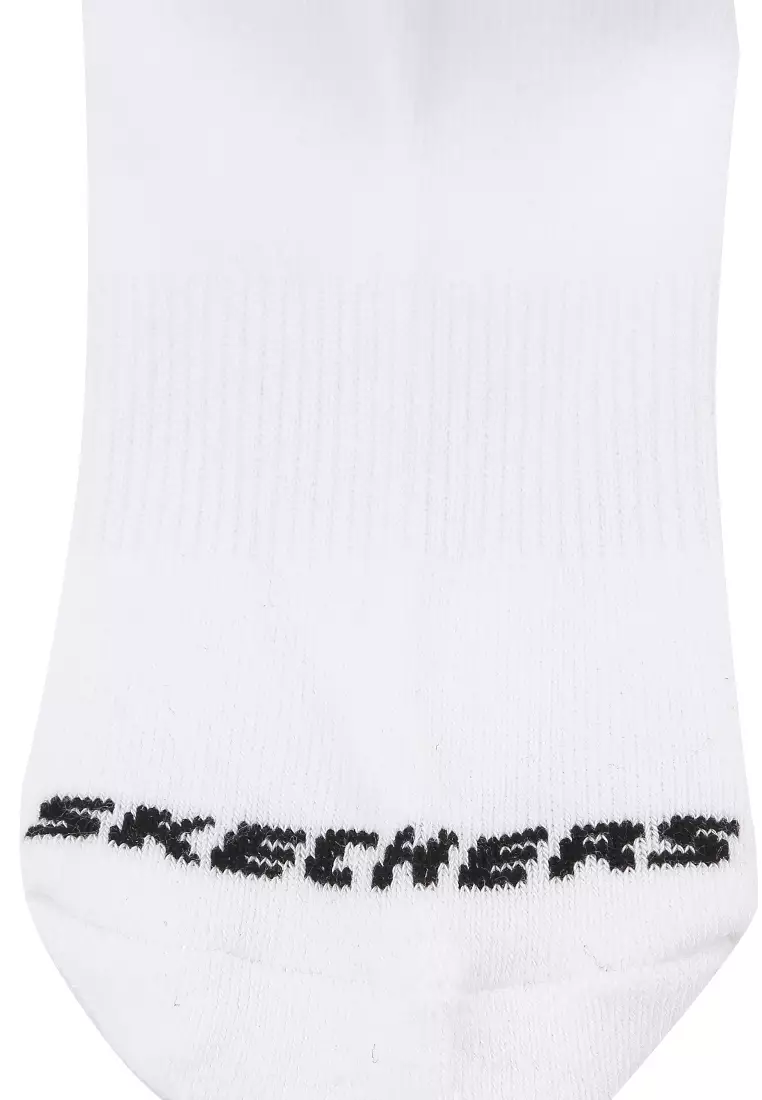 Sp Uni 6Pk Low Cut Sock W105
