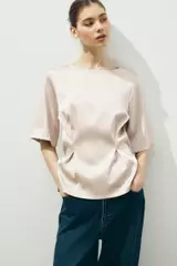 Beige Dusty Light