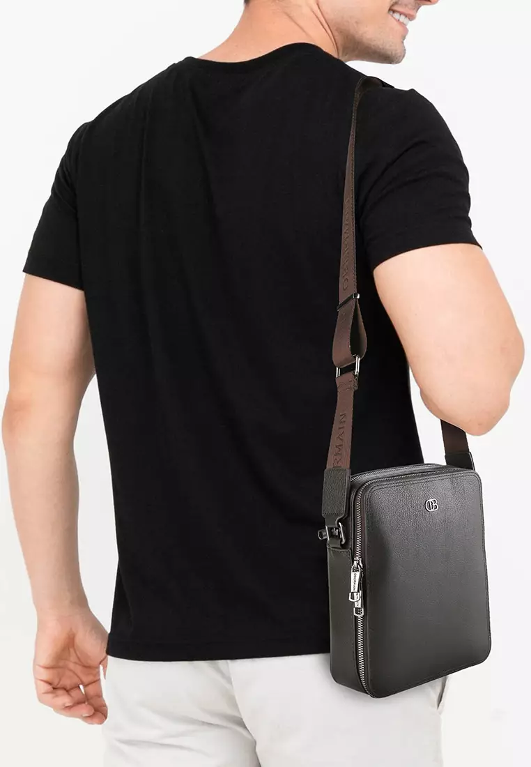 Axe Sling Bag - L