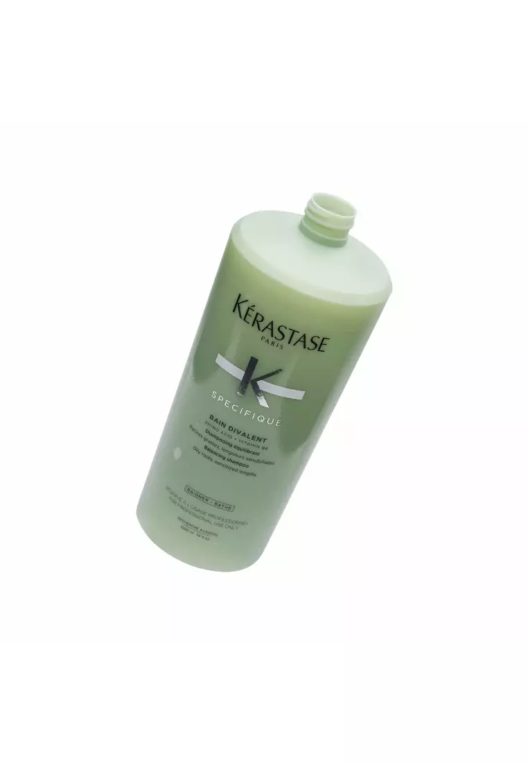 Kerastase 油性頭皮浴髮乳 (1000毫升)