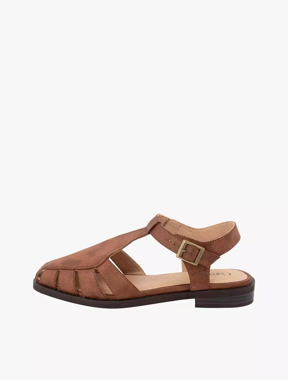 Comfort plus hotsell sandals payless