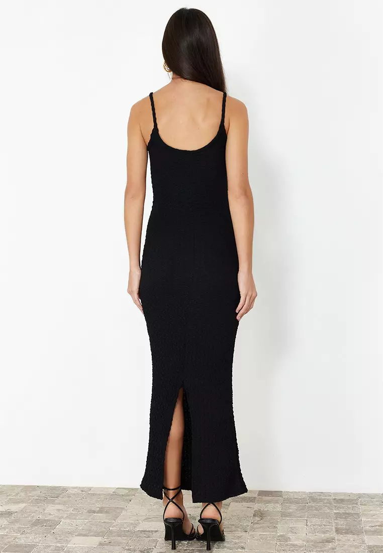 Straight Bodycon Dress