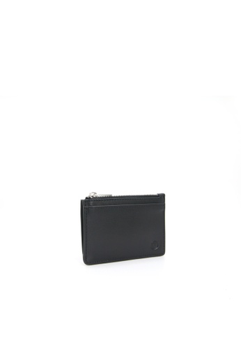 Urban Stranger black Zipper Card Case 2506DAC2906301GS_1