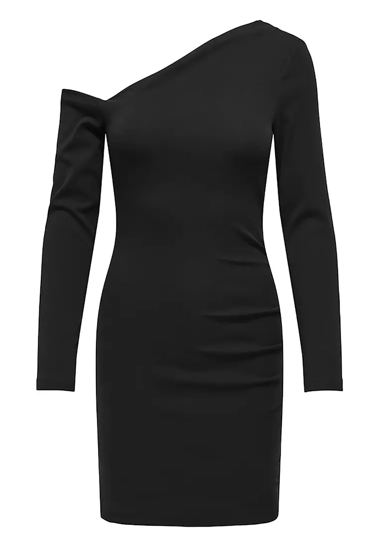 Villa Mini Dress