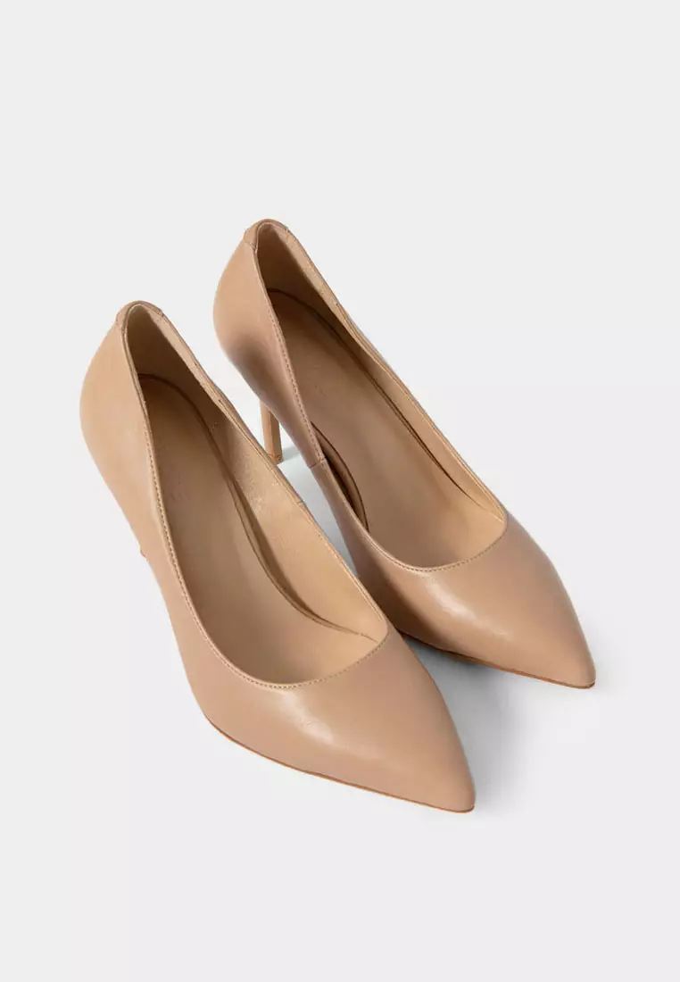 Kelsey Stiletto Heel