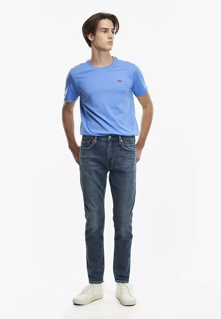 Buy Levi's Levi's® Men's 512™ Slim Taper Jeans 28833-1050 Online ...