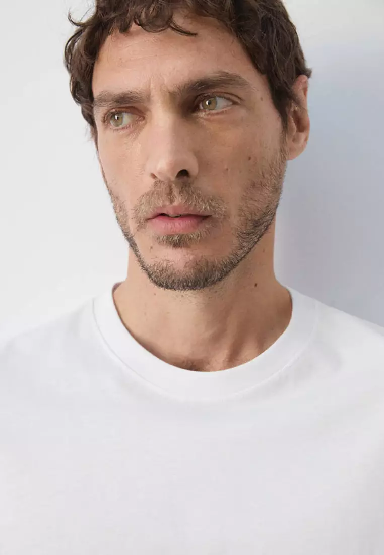Slim Fit T-Shirt