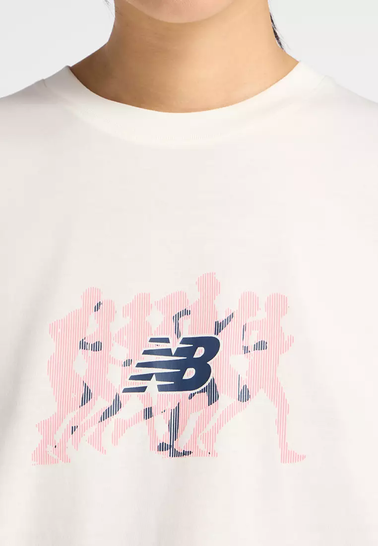 Runners T-Shirt
