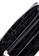 FION black Dark Light Leather Long Wallet 6DDC5AC0119A60GS_6
