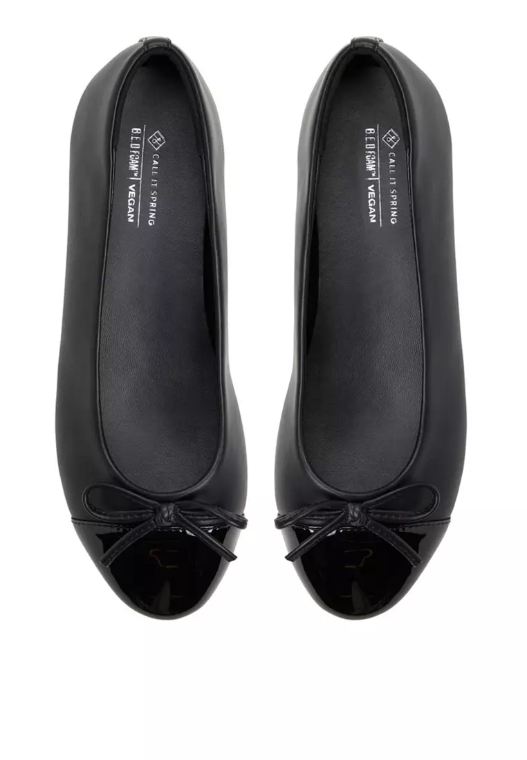 Sweety Ballerina Flats