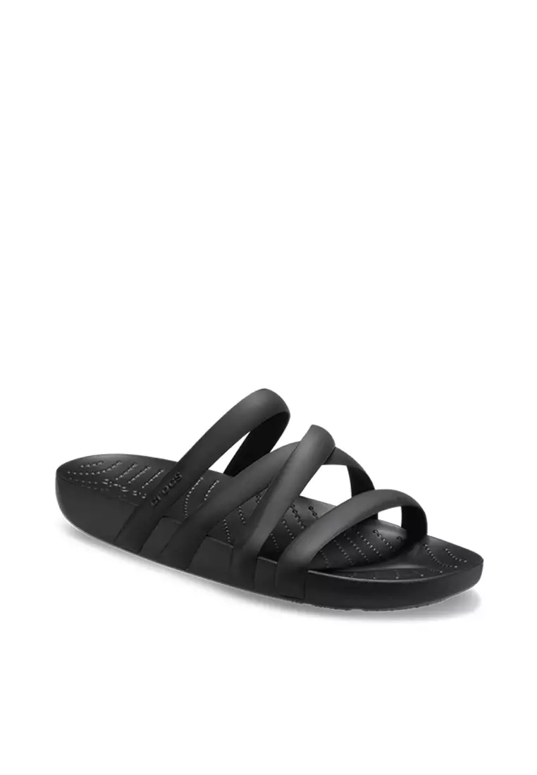 Buy Crocs Splash Strappy Sandals 2024 Online | ZALORA