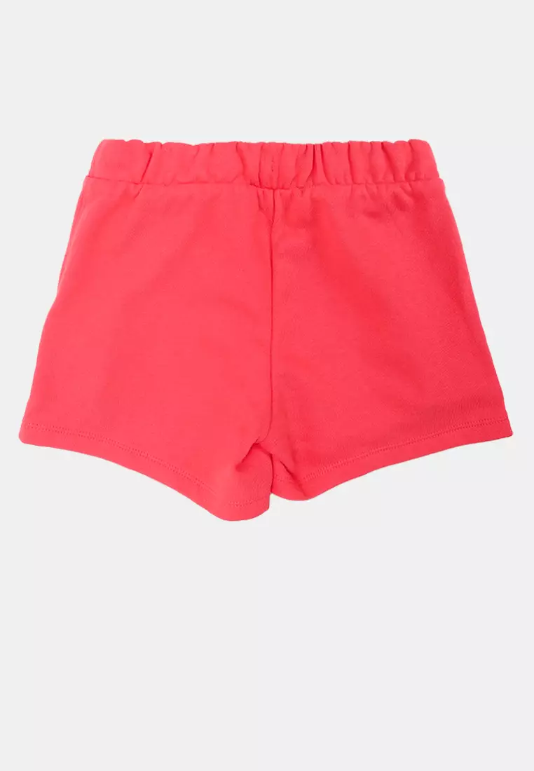 Heritage Shorts