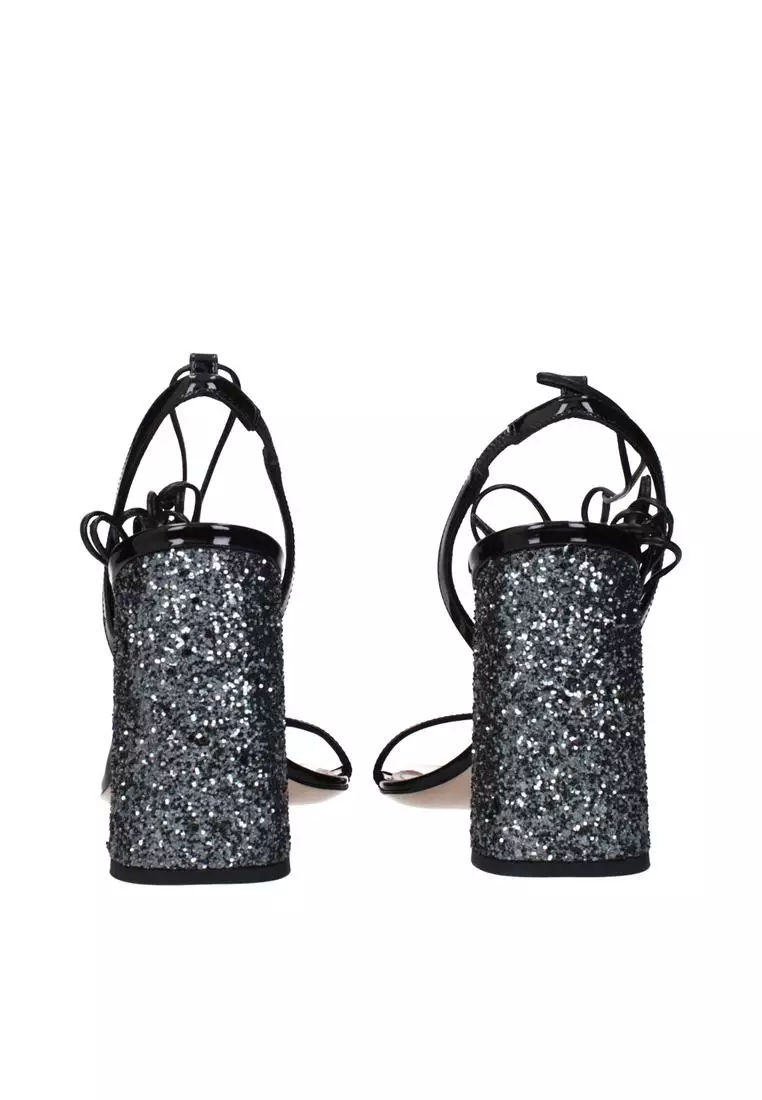 Miuページ Miu Miu ロゴ シャツ | ブルー | FARFETCH JP