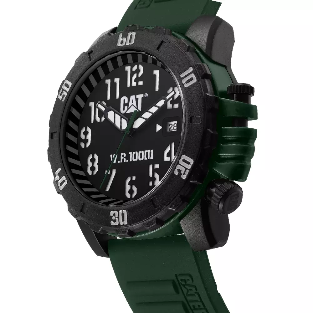 Caterpillar Casual Men's Watches CAT LK.131.23.113