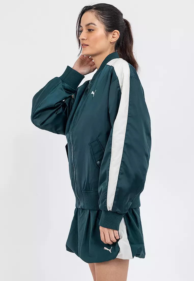T7 Bomber Jacket