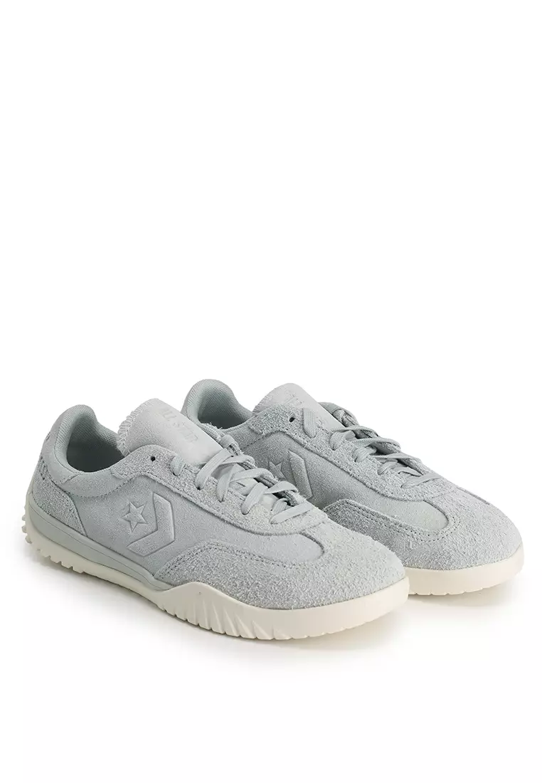 Run Star Trainer Ox Sneakers