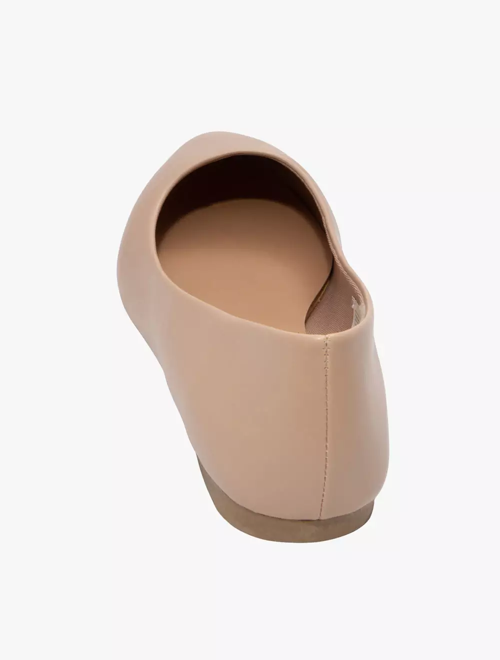 Lower East Side Women's Cami Point - NUDE_15 - Beige