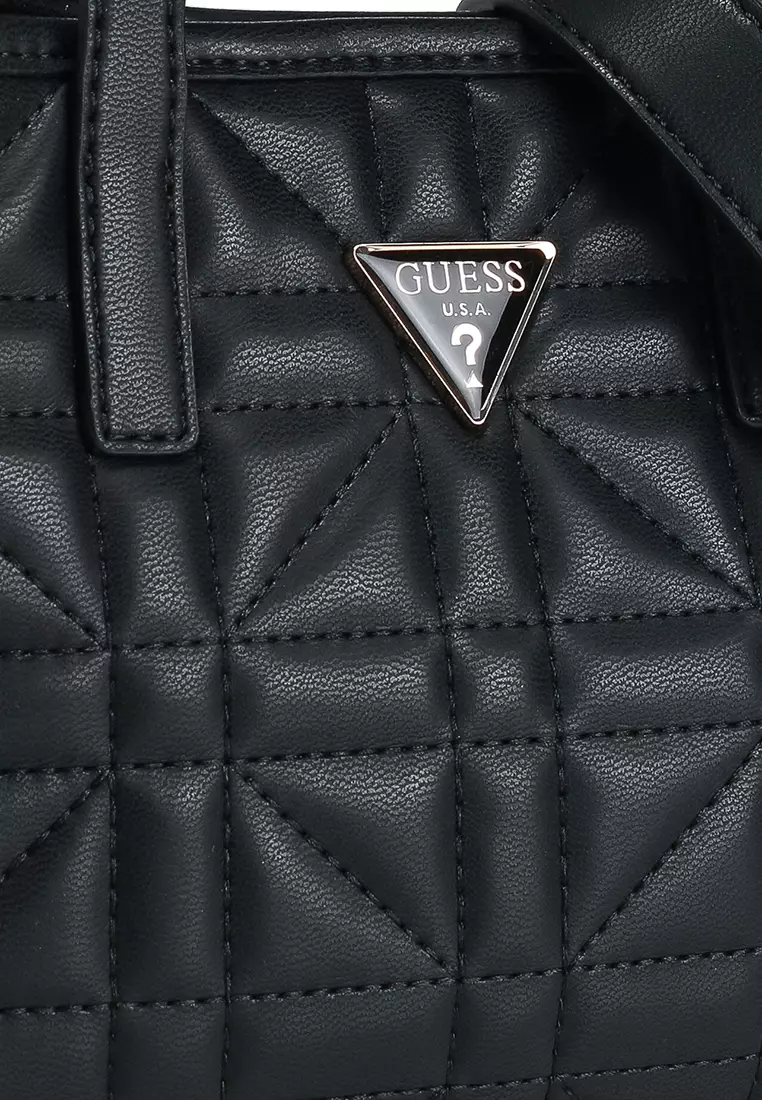 Edita Mini Tote Bag