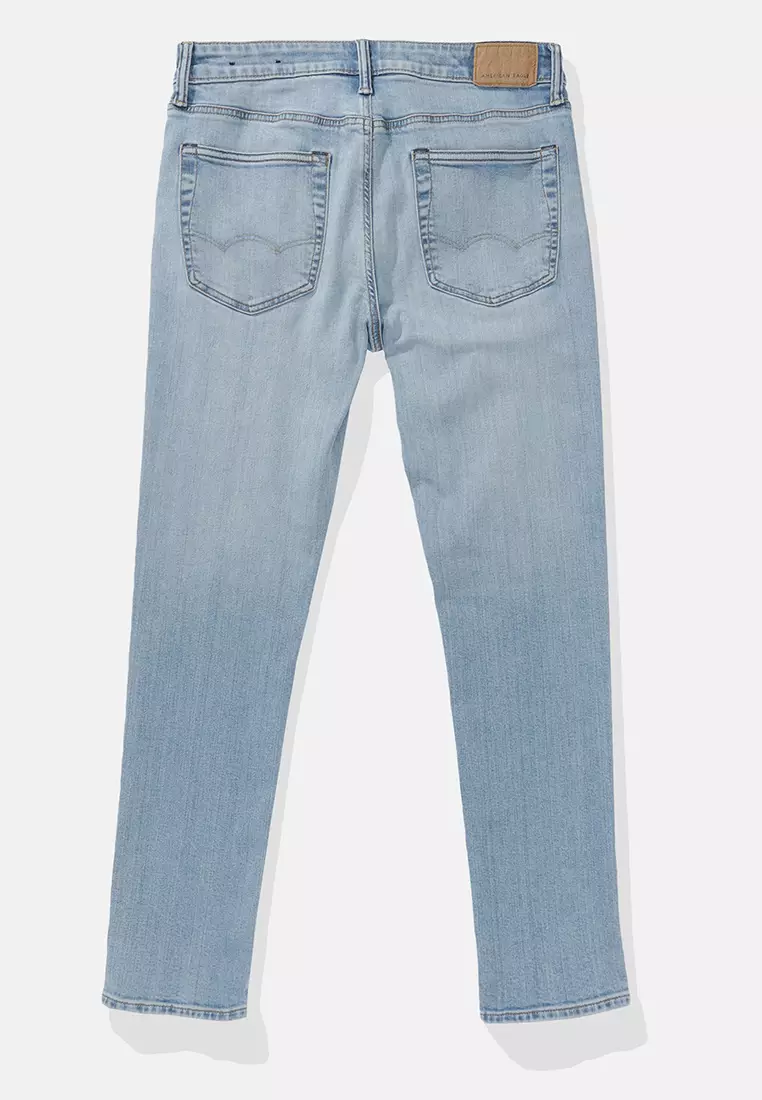 Medium Clean Slim Fit Jeans