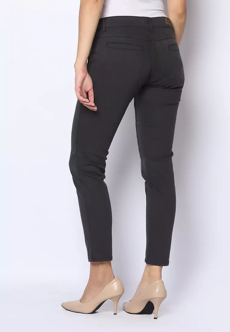 Chinos Slim Fit Cheers Mate Abu Tua 212502