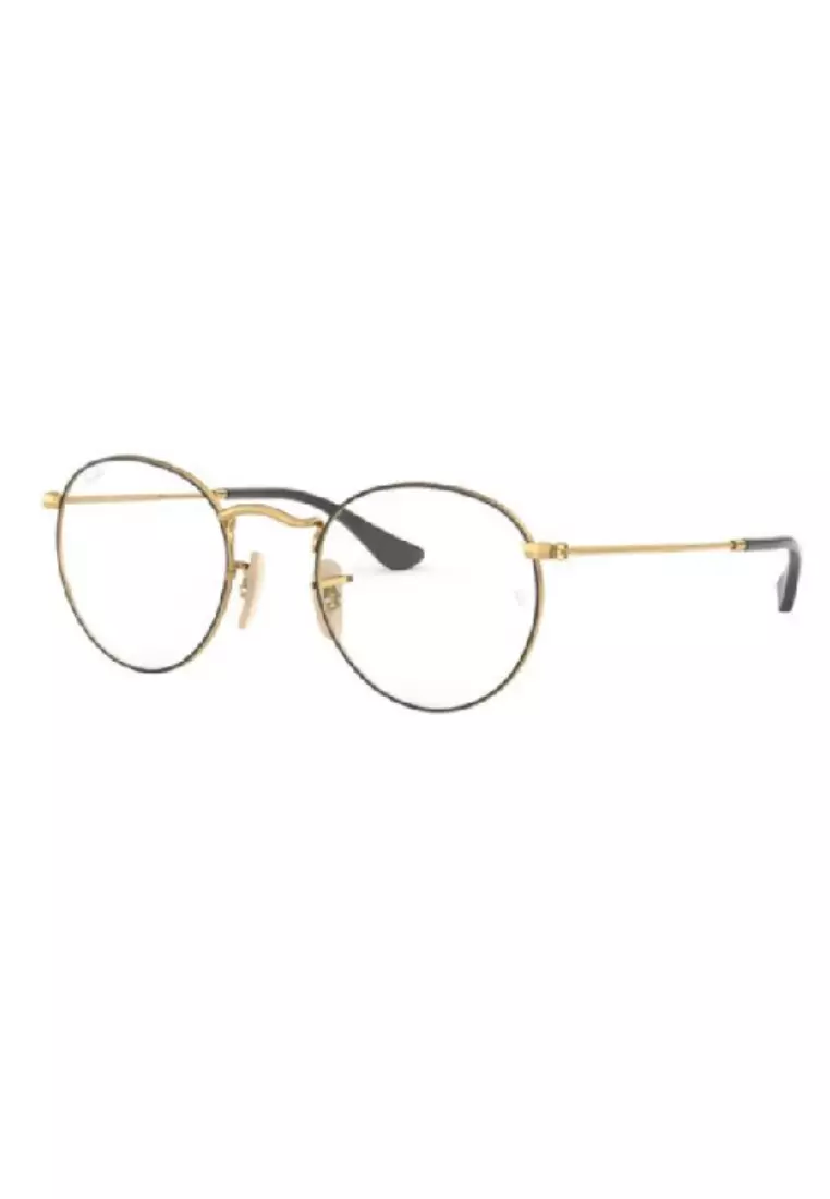 Ray-Ban Round Metal RX3447V 2991 Glasses
