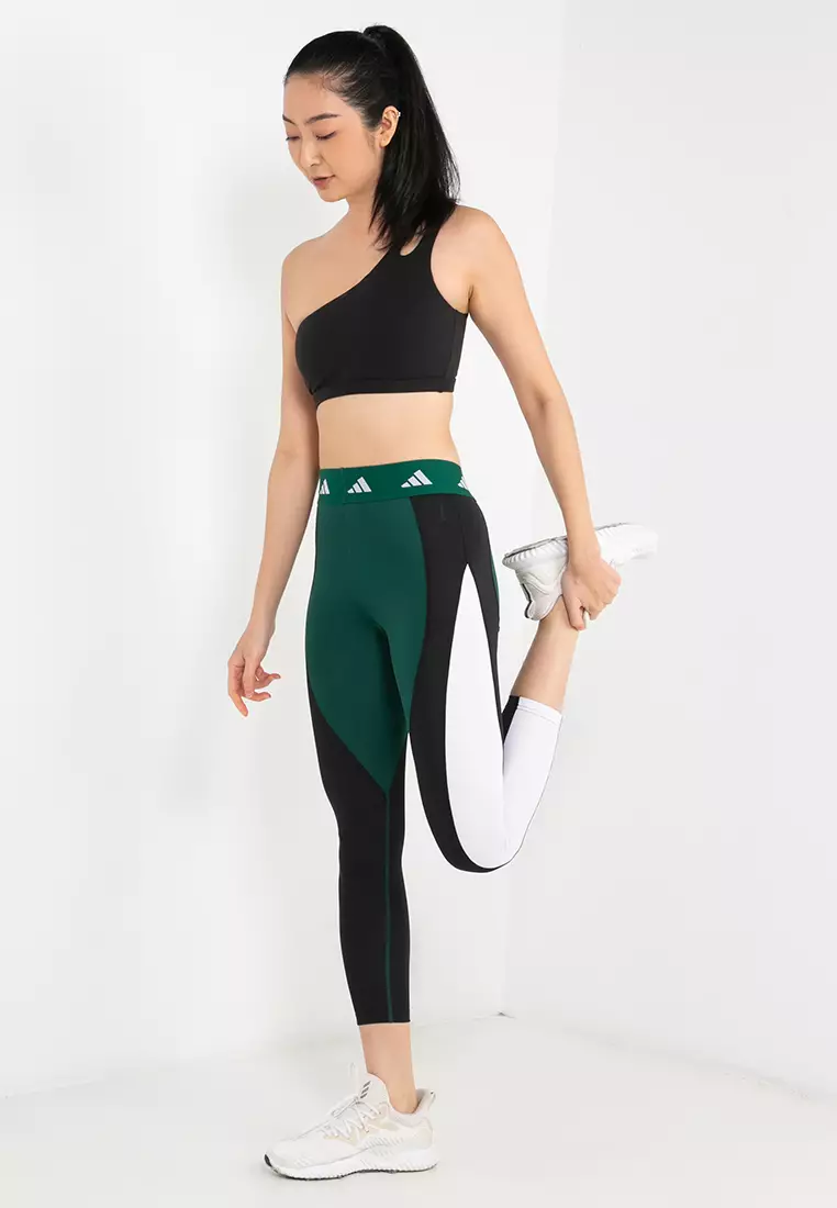 Adidas leggings clearance and top set