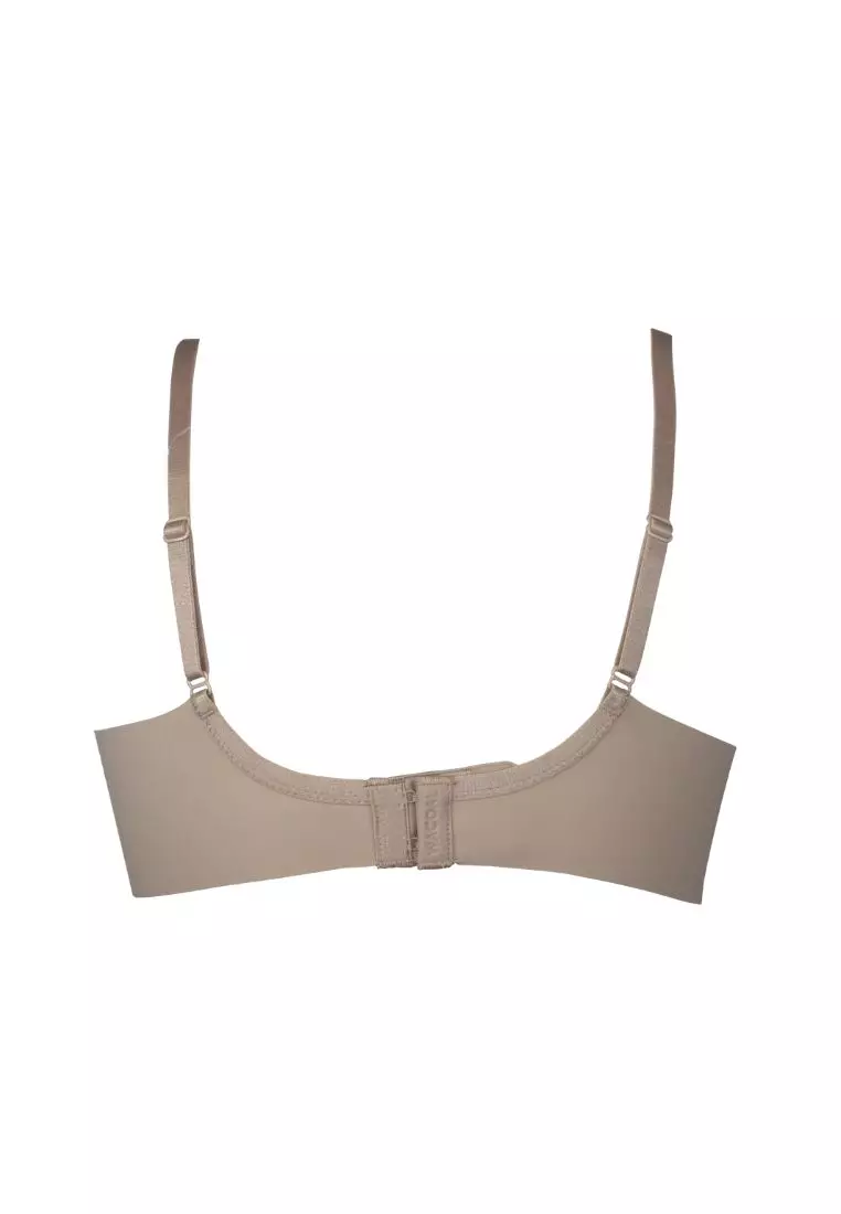 Mood Seamless Push Up Bra