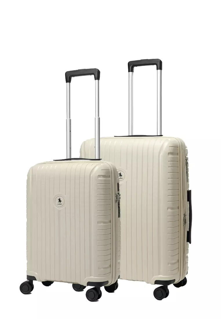 Buy RCB Polo Club RCBPC LITE 20/24 Combo 2-IN-1 Polypropylene [PP