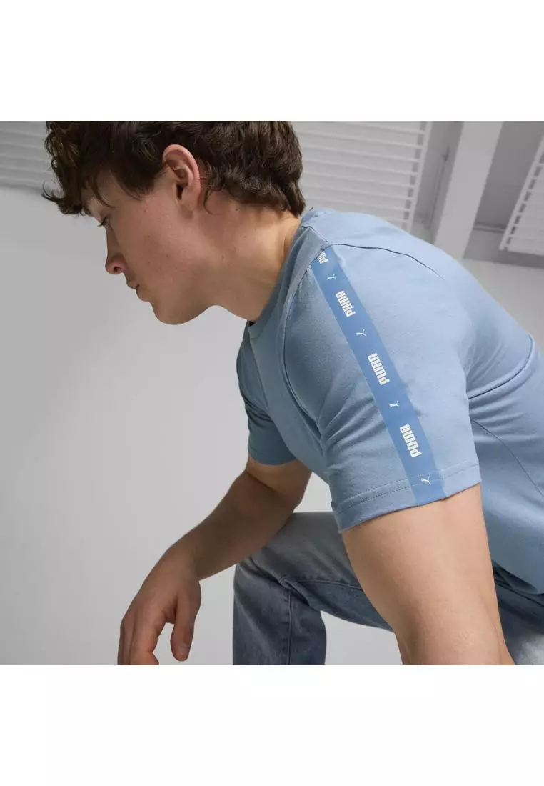 Essentials+ Tape 男子T恤