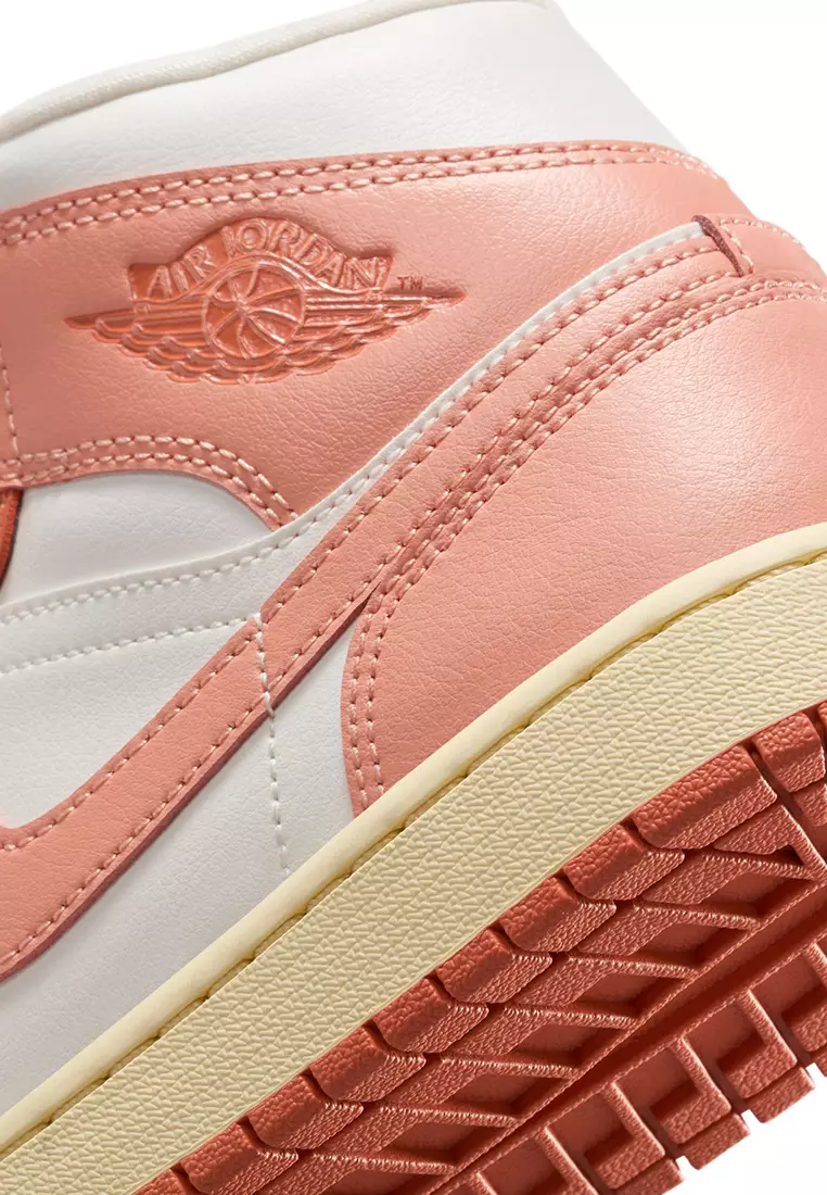 Air Jordan 1 Mid Shoes