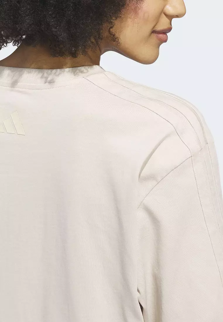Summer Drink Graphic T-Shirt