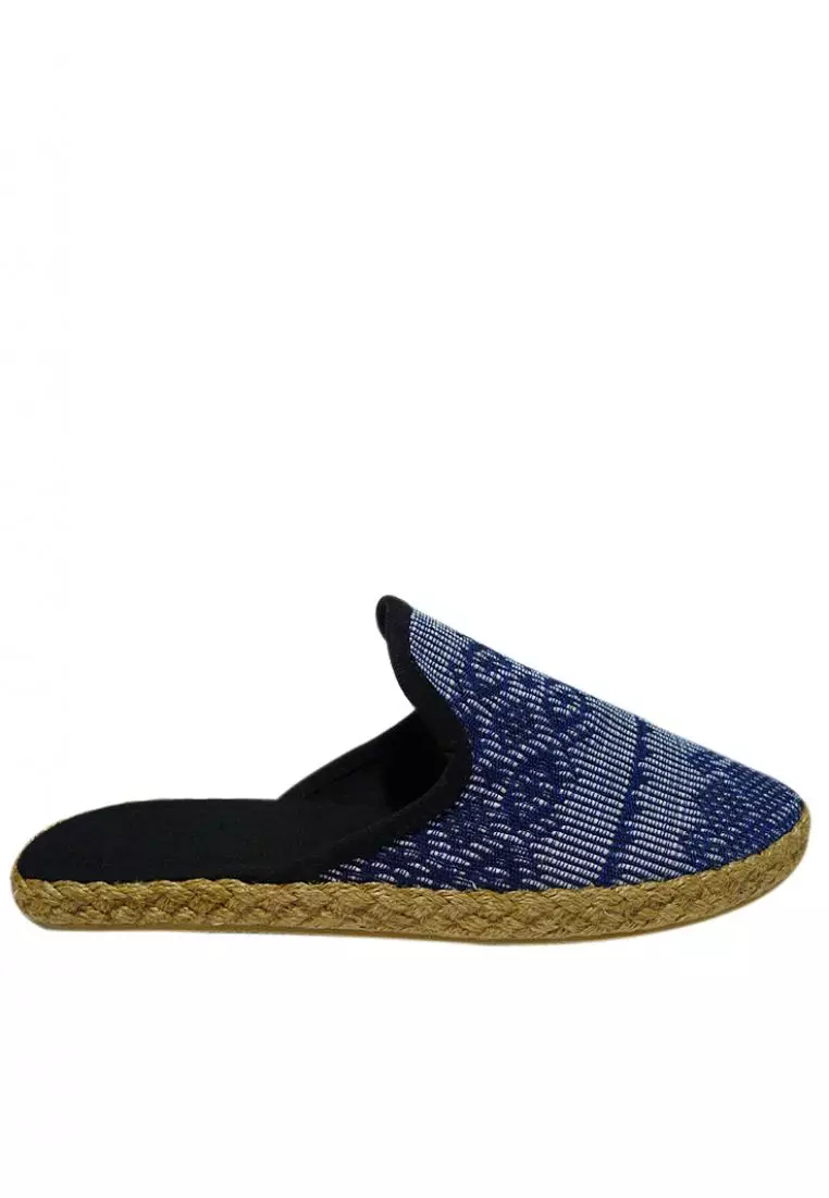Discount on Padron  shoes - SKU: Jamilla Espadrilles