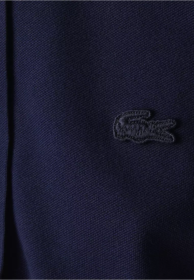 Women's Stretch Cotton Piqué Polo Shirt