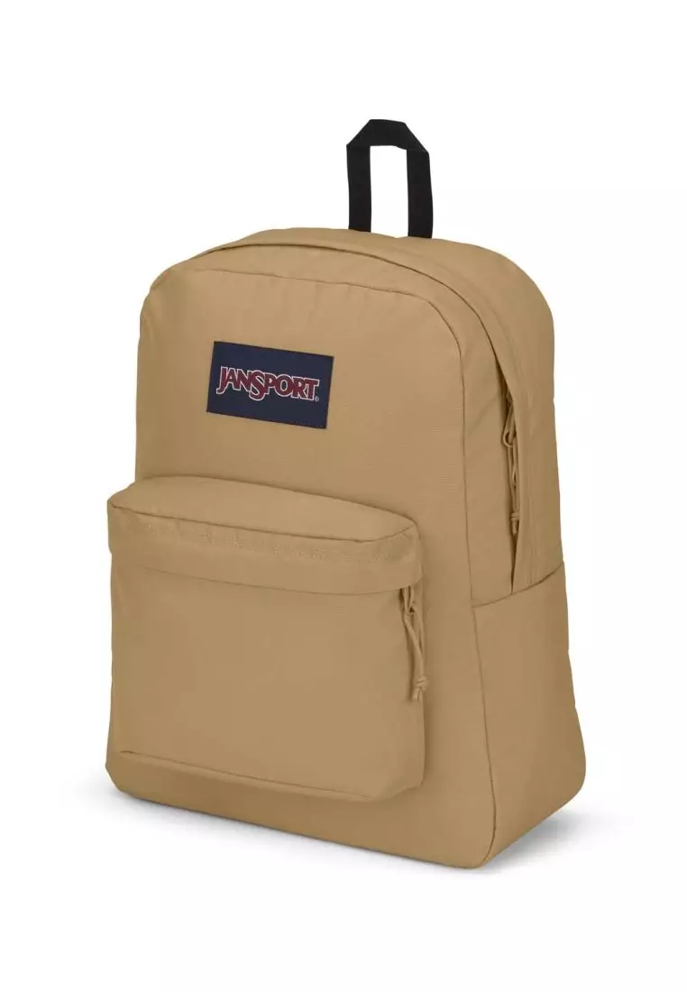 Buy Jansport Jansport Superbreak Plus Backpack Curry 2024 Online ZALORA