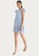 Mommy Hugs blue Snowflakes Eve Dress - Mommy Version 446CEAA0D75FF4GS_3
