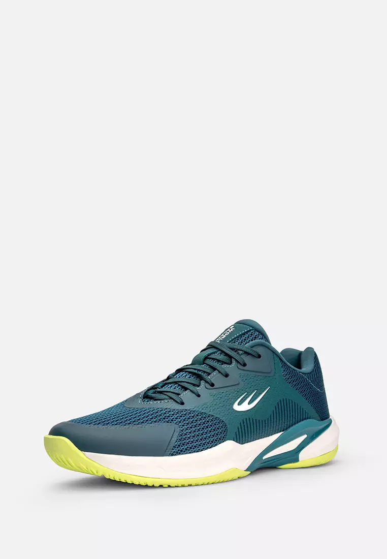 AERO STRIKE Men's Performance Pickleball Shoes