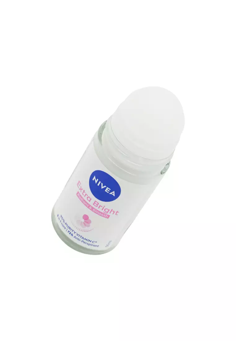 NIVEA Extra Whitening Roll-on 50ml