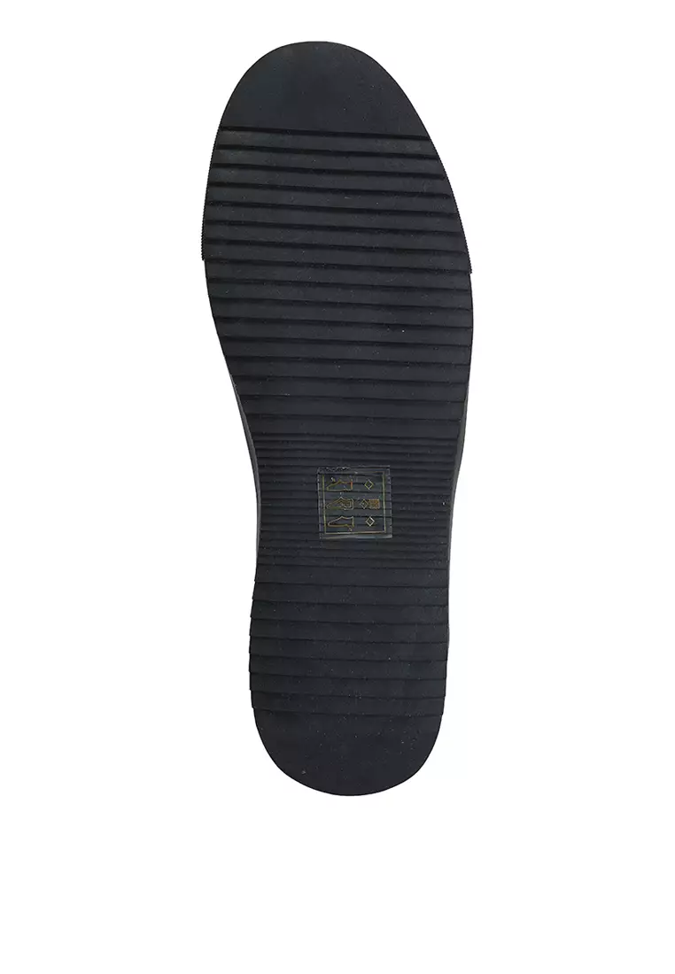 Reasor Slip Ons