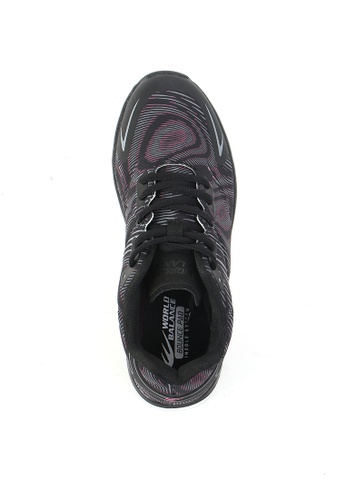 Buy World Balance Warp Trainer Women s Cross Training  