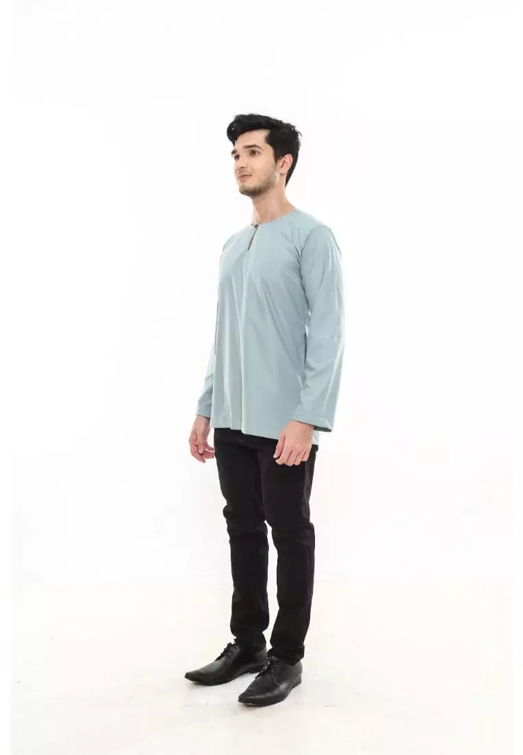 Kurta Yasin by Hudz