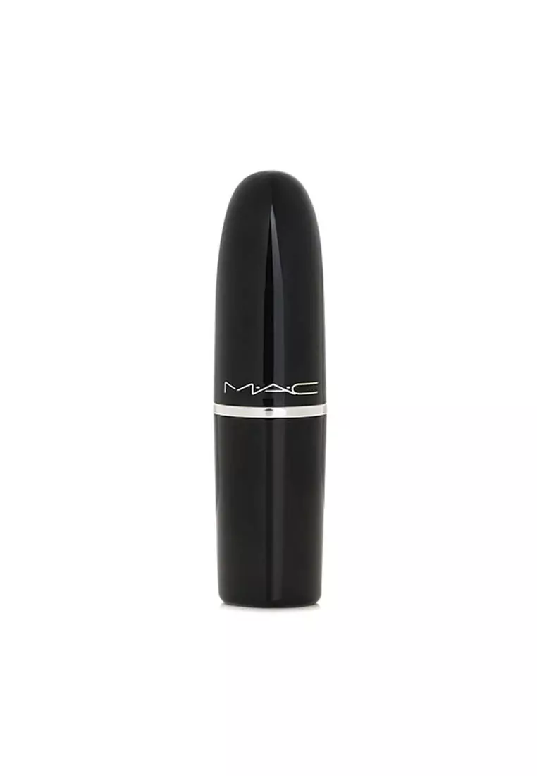 MAC - Lustreglass Sheer Shine Lipstick -# 570 Signature Move 3g