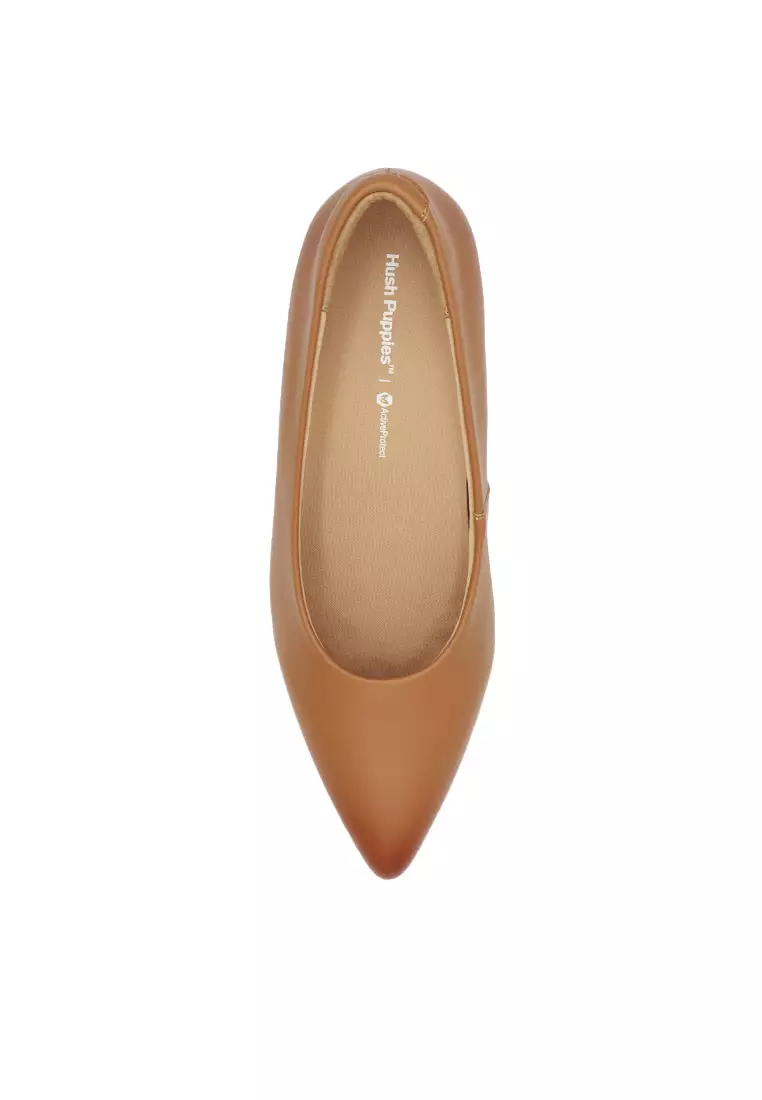 Miles Pump Women's Dress Casual Shoes