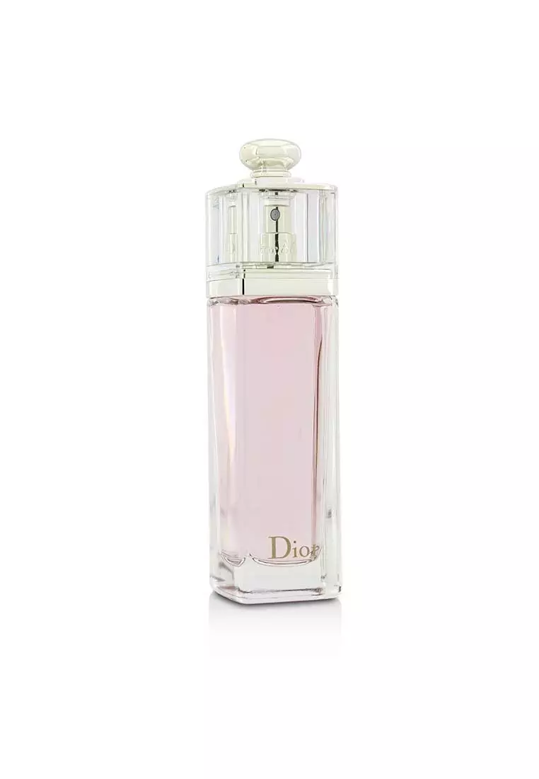 新品未開封 Dior Addict Eau Fraiche Dior Addict Eau Fraîche 100ml