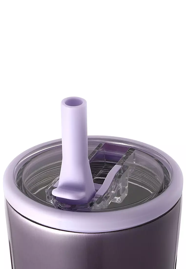 24oz Chill Cup Collection Periwinkle