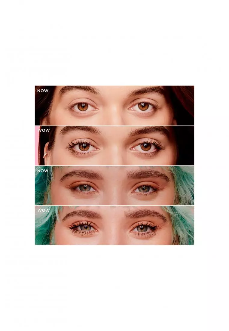 Benefit BADgal BANG! Waterproof Mascara