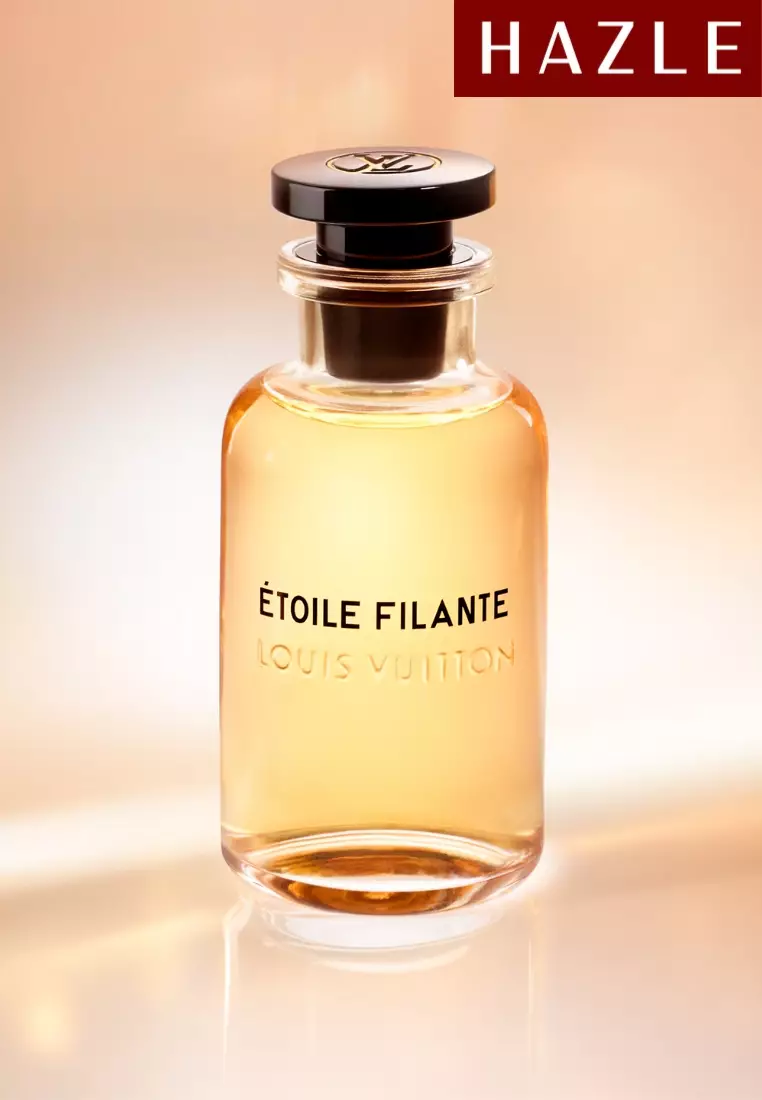 Jual Louis Vuitton Étoile Filante Woman EDP 100 ml Original 2026