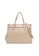 LancasterPolo beige Madeline Handbag 07B91AC7350D52GS_1